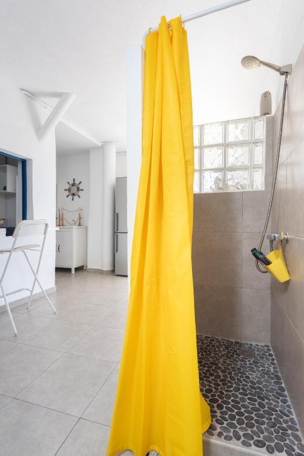 125 Nuestra Caleta Holiday Home By Sunkeyrents Costa Adeje  Buitenkant foto