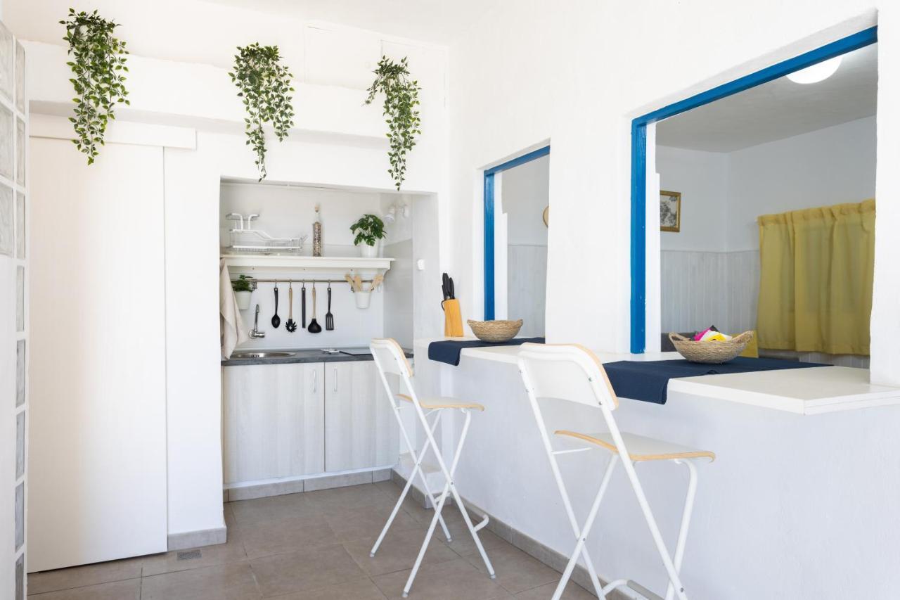 125 Nuestra Caleta Holiday Home By Sunkeyrents Costa Adeje  Buitenkant foto
