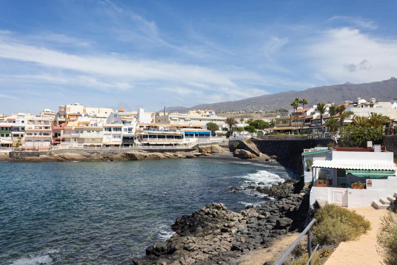 125 Nuestra Caleta Holiday Home By Sunkeyrents Costa Adeje  Buitenkant foto