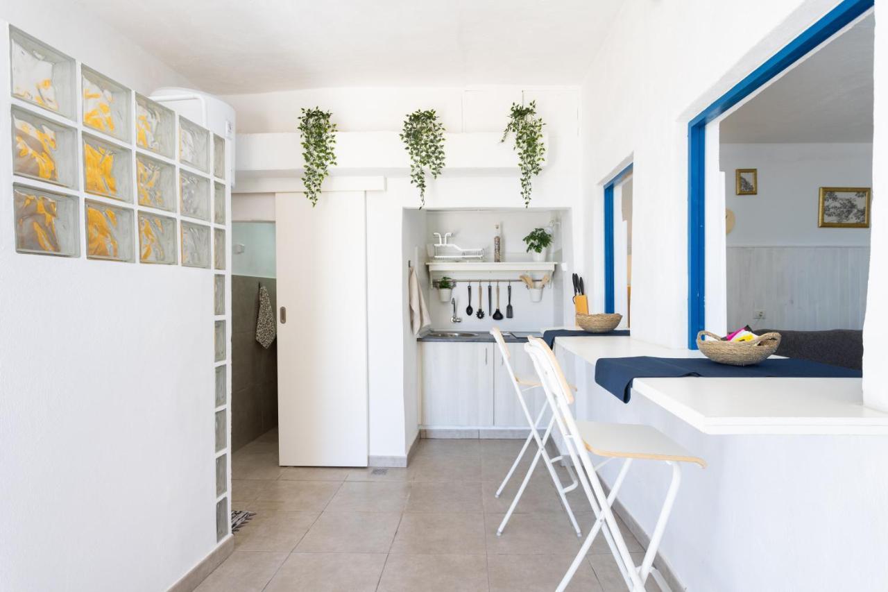 125 Nuestra Caleta Holiday Home By Sunkeyrents Costa Adeje  Buitenkant foto