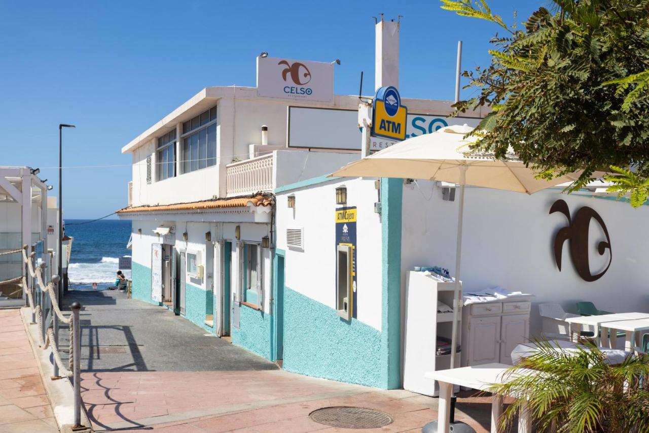 125 Nuestra Caleta Holiday Home By Sunkeyrents Costa Adeje  Buitenkant foto